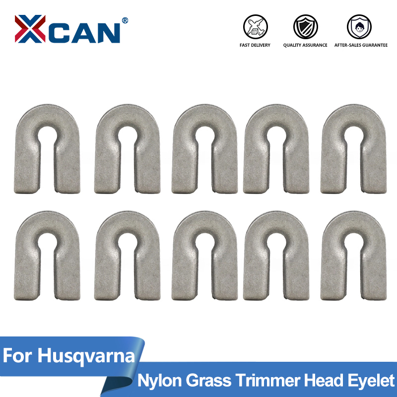 XCAN หัวเครื่องตัดหญ้าไนล่อน10 - Cnc Router Bit บทวิจารณ์และราคา