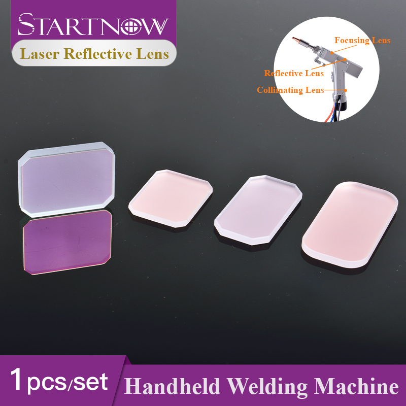 Startnow เลเซอร์สะท้อนแสงกระจก - Industrial Laser Welder บทวิจารณ์และราคา