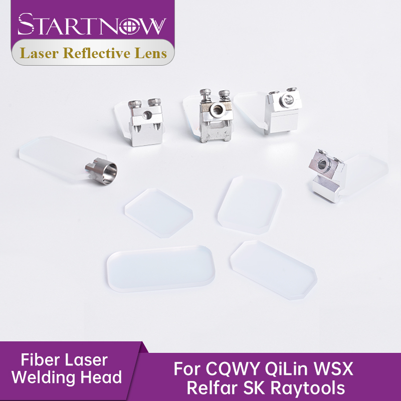Startnow เลเซอร์สะท้อนแสงกระจก - Industrial Laser Welder บทวิจารณ์และราคา
