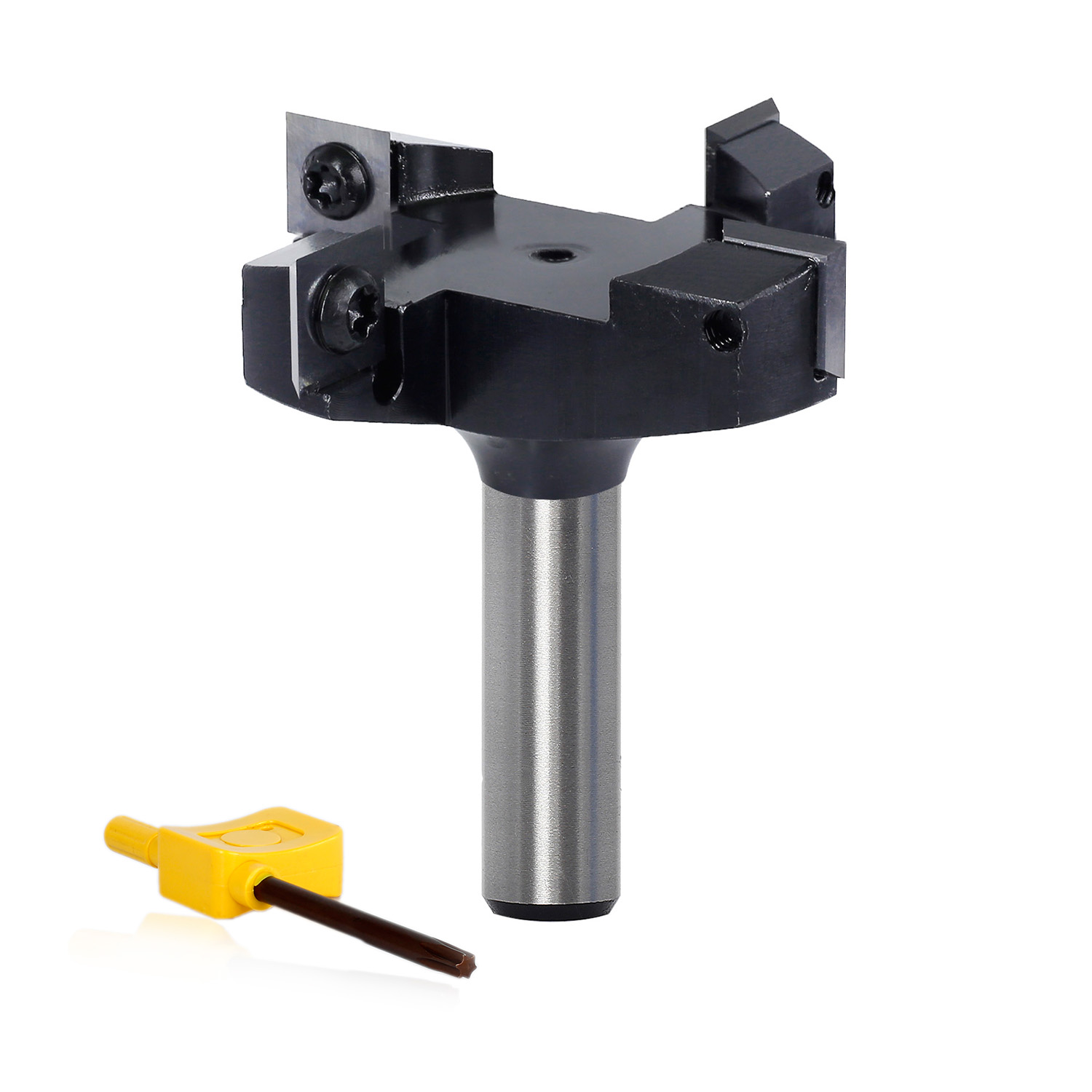 ดอกกัด CNC สำหรับงานกัดแต่งผิว - Cnc Router Bit บทวิจารณ์และราคา