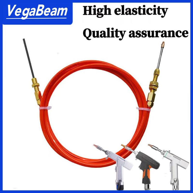 ท่อป้อนลวดเชื่อมเลเซอร์ SUP 5  - Industrial Laser Welder บทวิจารณ์และราคา