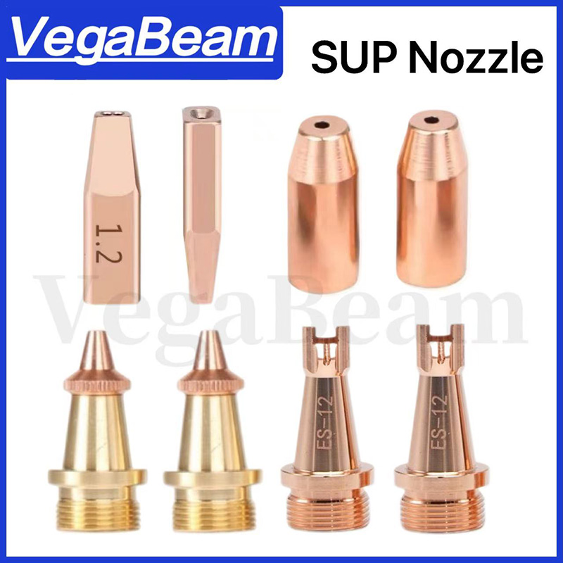 ท่อป้อนลวดเชื่อมเลเซอร์ SUP 5  - Industrial Laser Welder บทวิจารณ์และราคา