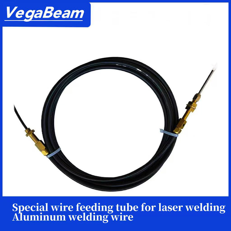 ท่อป้อนลวดเชื่อมเลเซอร์ SUP 5  - Industrial Laser Welder บทวิจารณ์และราคา