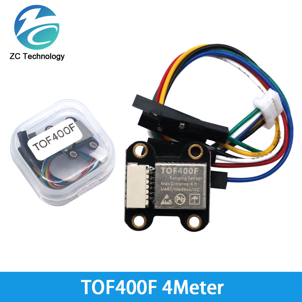 VL6180/VL53L0/VL53L1 Time-of-F - Industrial Laser Measurement บทวิจารณ์และราคา