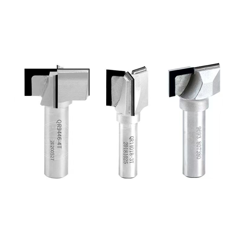Livter PCD ด้านล่างทําความสะอา - Cnc Router Bit บทวิจารณ์และราคา