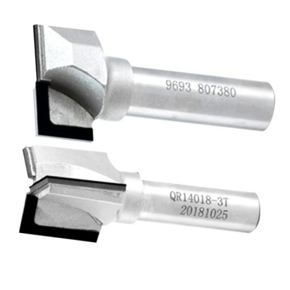 Livter PCD ด้านล่างทําความสะอา - Cnc Router Bit บทวิจารณ์และราคา