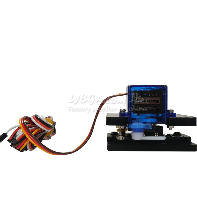 โลหะผู้ถือปากกาดินสอชุดคลิป CL - Industrial Laser Printing Machine บทวิจารณ์และราคา