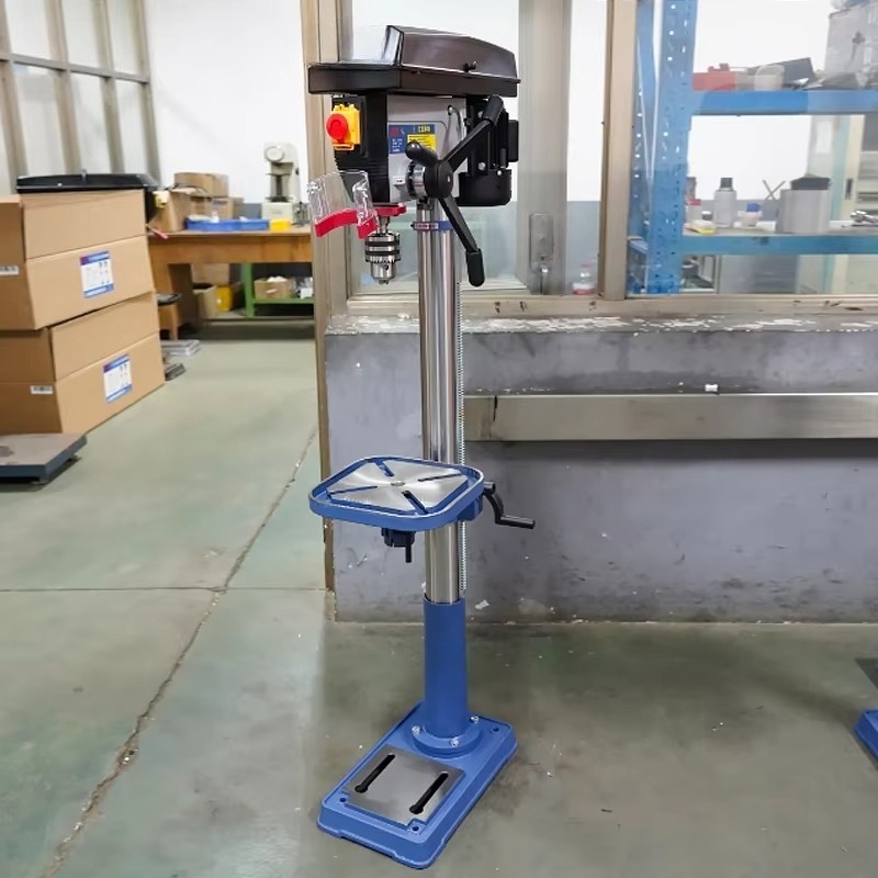 มอเตอร์สว่านไฟฟ้าอุตสาหกรรมกำล - Industrial Use Of Laser บทวิจารณ์และราคา