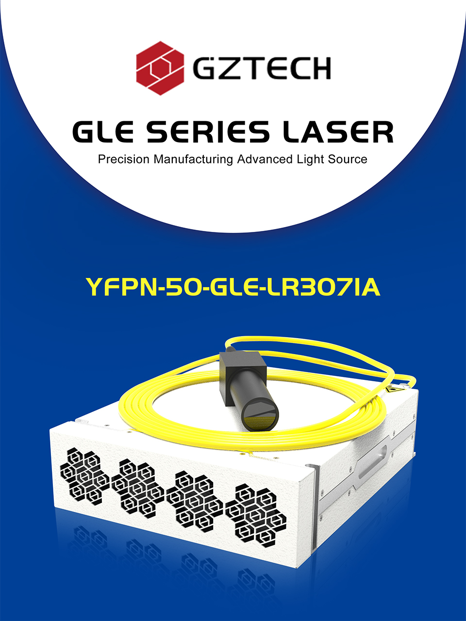 เครื่องมาร์กกิ้งด้วยเลเซอร์แบบ - Industrial Laser Marking บทวิจารณ์และราคา
