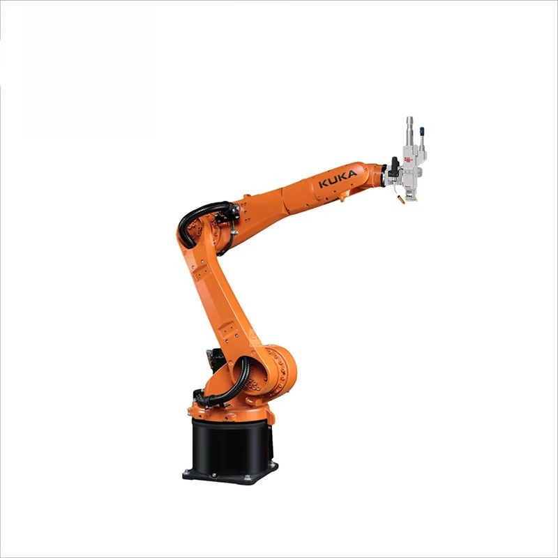 เครื่องเชื่อมเลเซอร์แบบแขนกลหุ - Industrial Laser Welder บทวิจารณ์และราคา