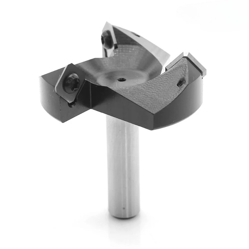 ดอกกัดซีเอ็นซีแบบ Heavy Duty 1 - Cnc Router Bit บทวิจารณ์และราคา