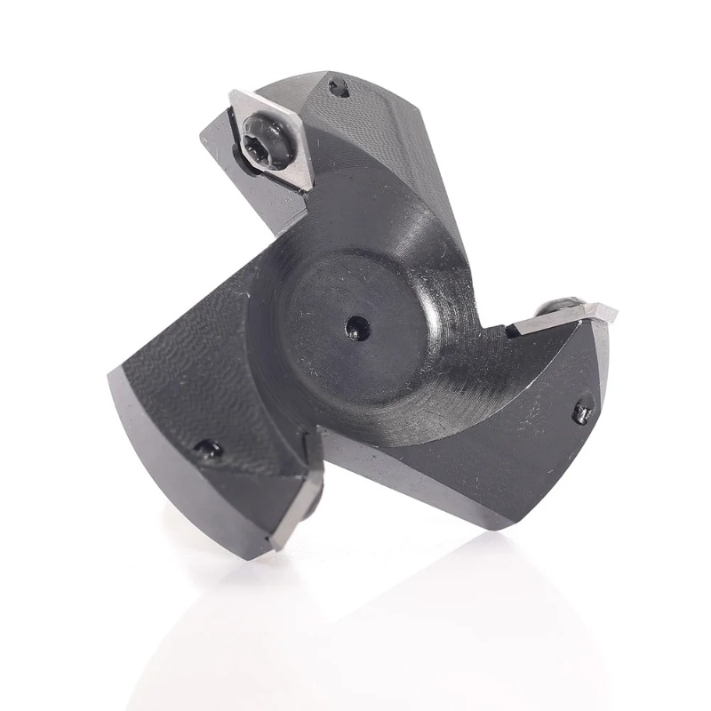 ดอกกัดซีเอ็นซีแบบ Heavy Duty 1 - Cnc Router Bit บทวิจารณ์และราคา