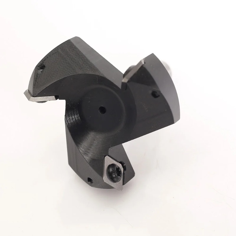 ดอกกัดซีเอ็นซีแบบ Heavy Duty 1 - Cnc Router Bit บทวิจารณ์และราคา