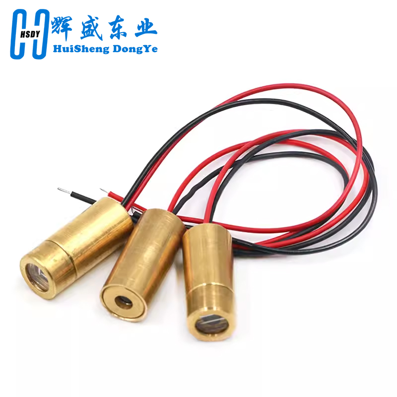 เลเซอร์ 650nm 9 มม.3V 50mW เลเ - Industrial Laser Light บทวิจารณ์และราคา