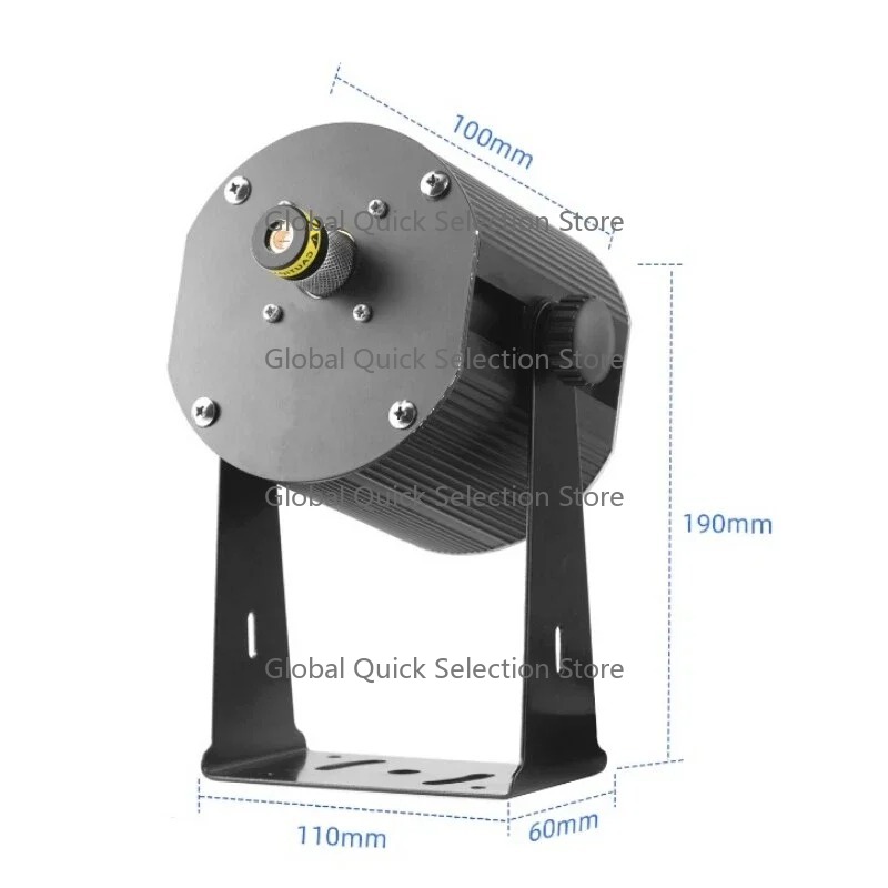 เครื่องฉายเส้นเลเซอร์เสมือนจริ - Industrial Laser Marking บทวิจารณ์และราคา