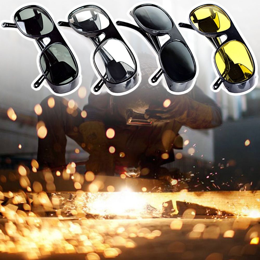 แว่นตาเชื่อมหลากสีอุปกรณ์บัดกร - Industrial Laser Welder บทวิจารณ์และราคา