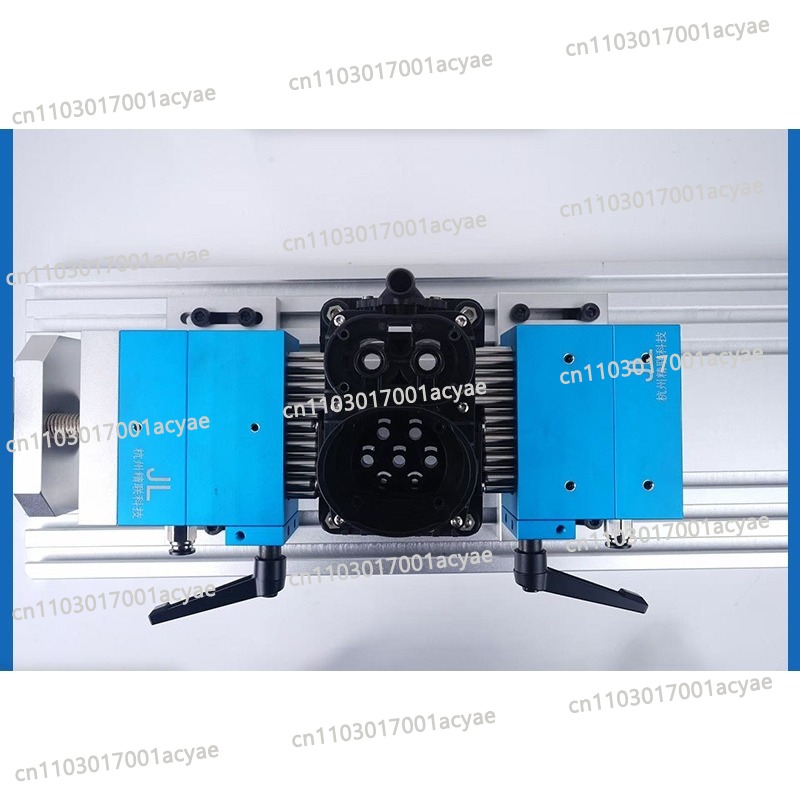 อุปกรณ์จับยึดสำหรับงานอุตสาหกร - Industrial Laser Marking บทวิจารณ์และราคา