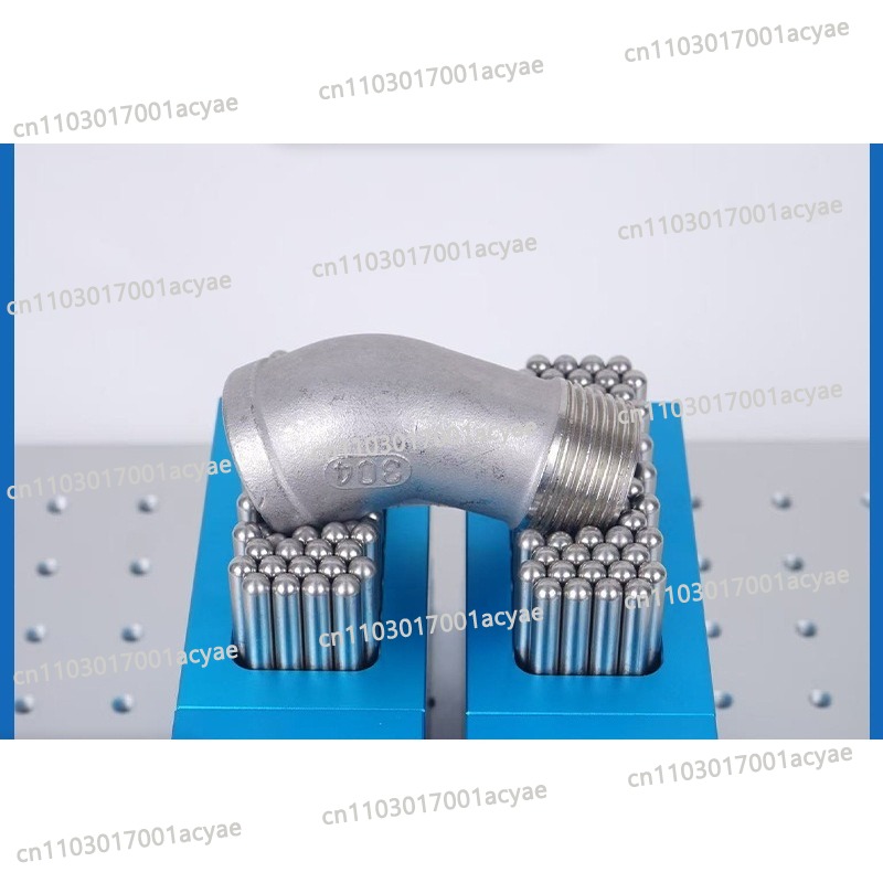 อุปกรณ์จับยึดสำหรับงานอุตสาหกร - Industrial Laser Marking บทวิจารณ์และราคา