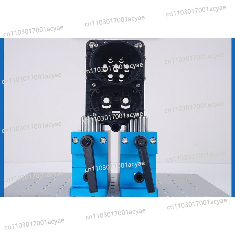 อุปกรณ์จับยึดสำหรับงานอุตสาหกร - Industrial Laser Marking บทวิจารณ์และราคา