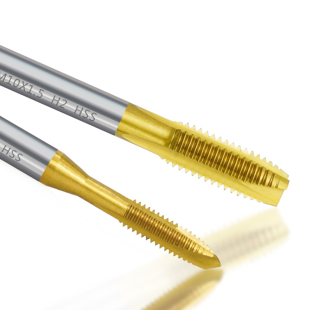 X CAN ชุดต๊าปเมตริก5ชิ้น M4 M3 - Cnc Router Bit บทวิจารณ์และราคา