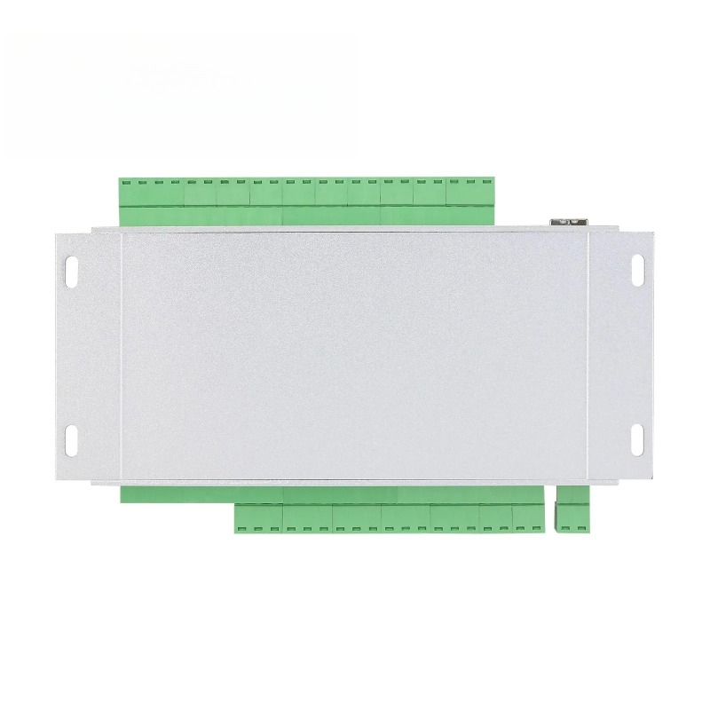 MK4-IV การ์ดโมชั่น USB 4 แกน 2 - Breakout Board Mach3 บทวิจารณ์และราคา
