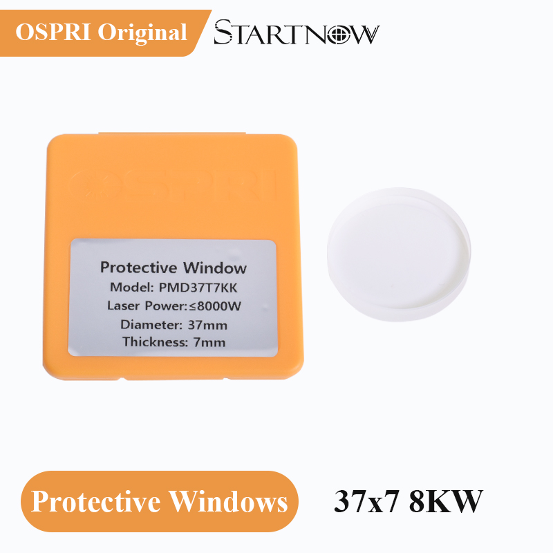 เลนส์ป้องกันแท้ Startnow OSPRI - Industrial Laser Welder บทวิจารณ์และราคา