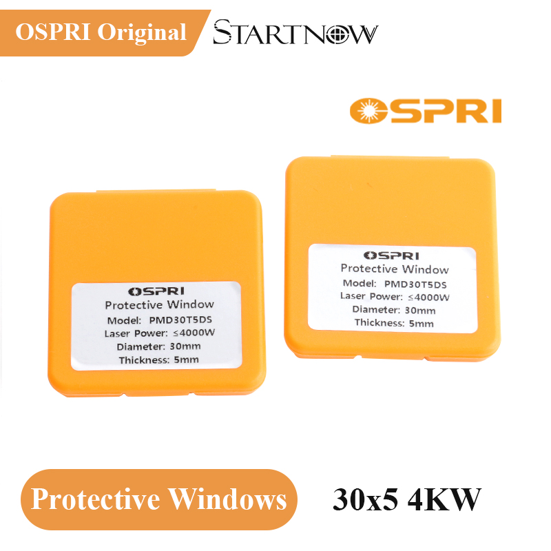 เลนส์ป้องกันแท้ Startnow OSPRI - Industrial Laser Welder บทวิจารณ์และราคา