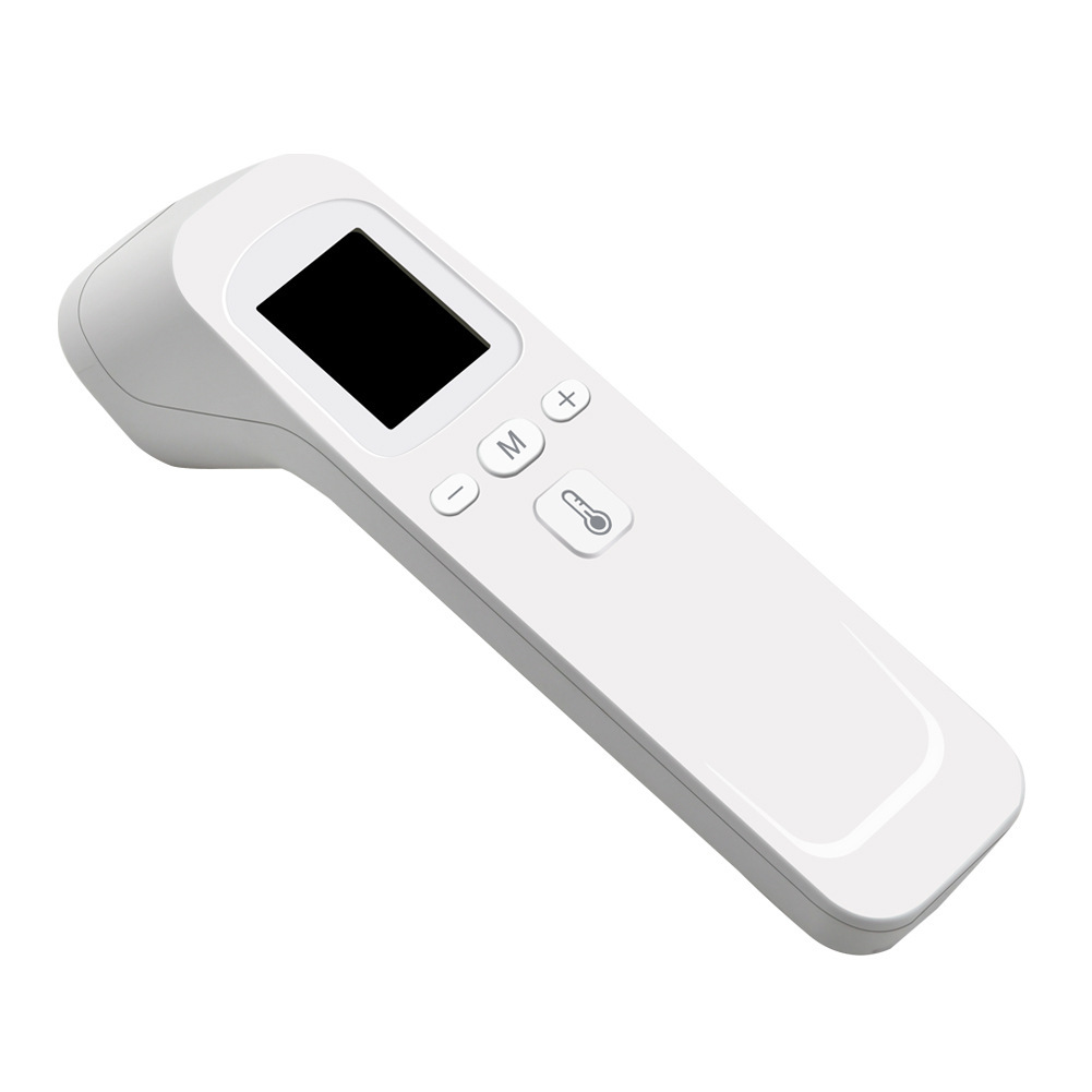 เครื่องวัดอุณหภูมิไข้อินฟราเรด - Industrial Laser Temperature บทวิจารณ์และราคา