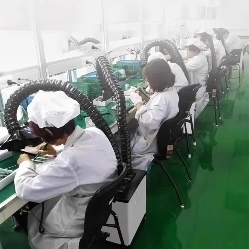 เครื่องกรองควันอุตสาหกรรม เครื - Industrial Laser Marking บทวิจารณ์และราคา