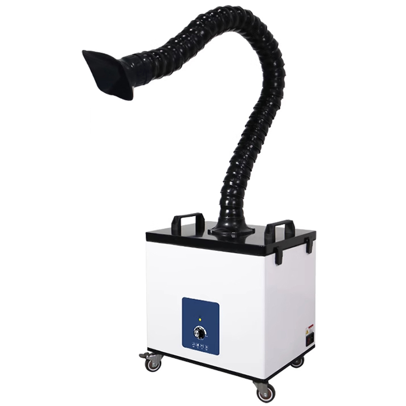 เครื่องกรองควันอุตสาหกรรม เครื - Industrial Laser Marking บทวิจารณ์และราคา