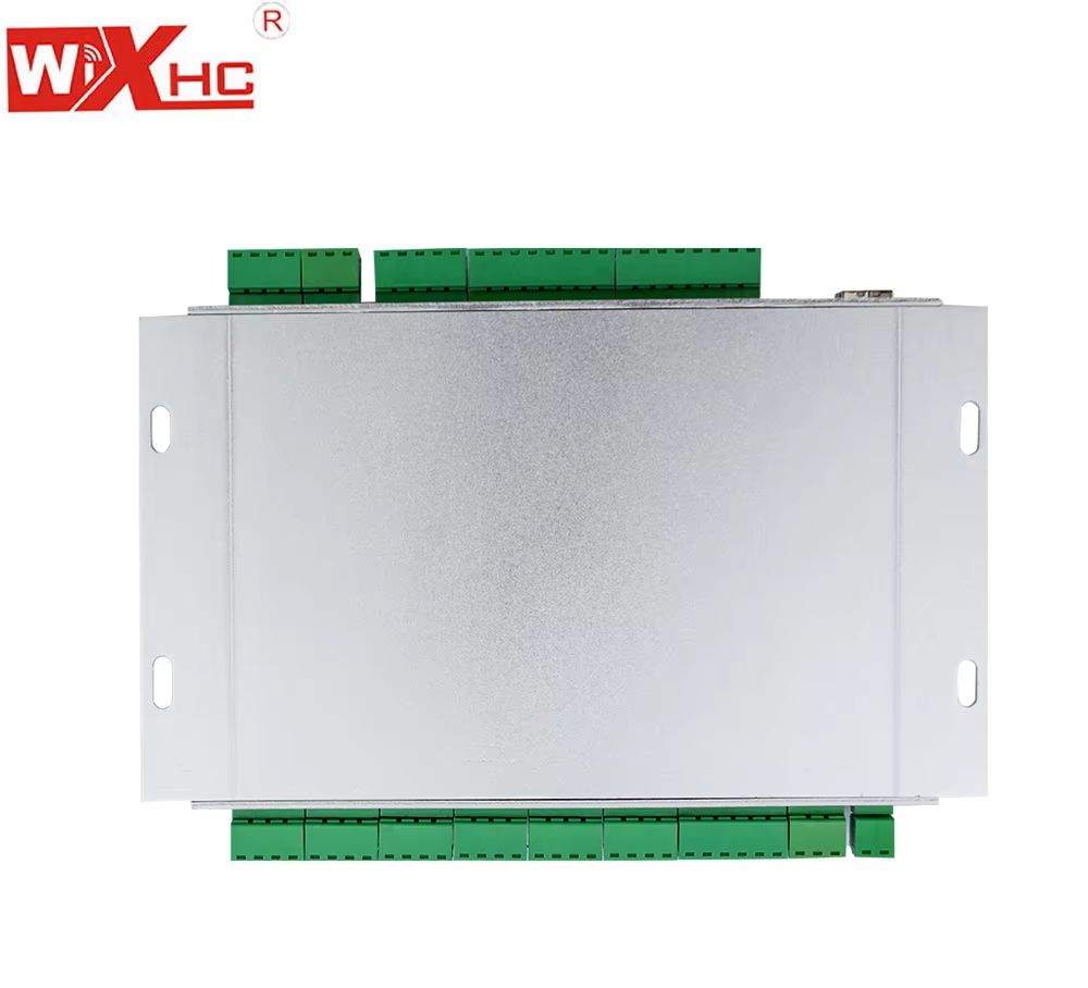 XHC 2000KHZ Mach3 3/4/6 แกน US - Breakout Board Mach3 บทวิจารณ์และราคา