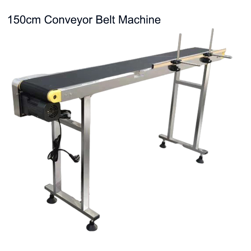 เครื่องลำเลียงสายพานขนาด 150 ซ - Industrial Laser Marking บทวิจารณ์และราคา