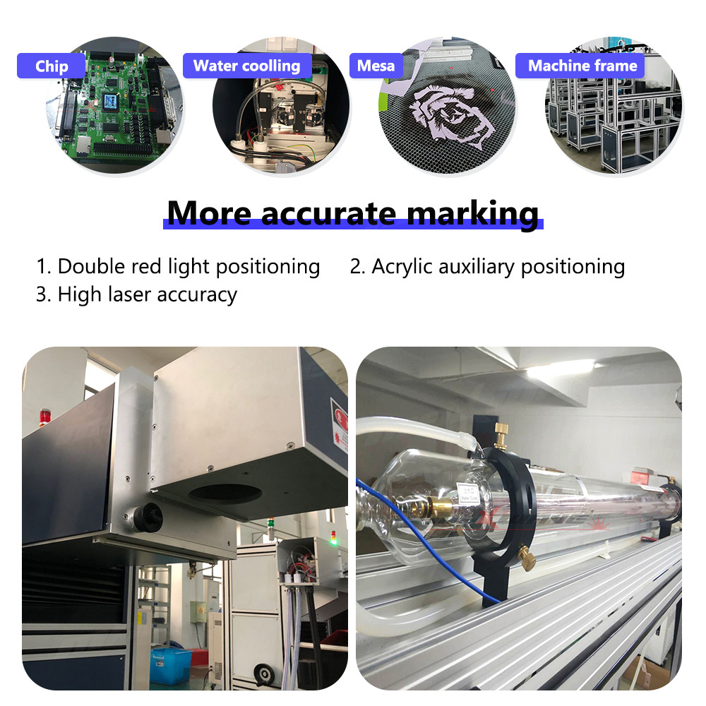 Maxwave J1 เครื่องแกะสลักเลเซอ - Industrial Laser Marking บทวิจารณ์และราคา