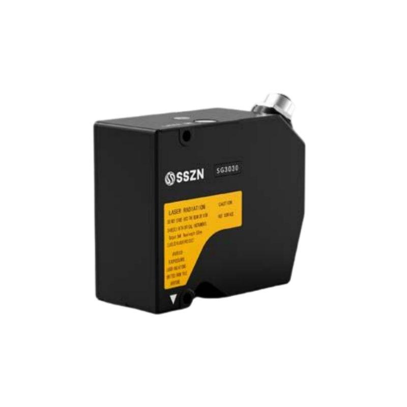 เซ็นเซอร์วัดระยะด้วยเลเซอร์แบบ - Industrial Laser Measurement บทวิจารณ์และราคา
