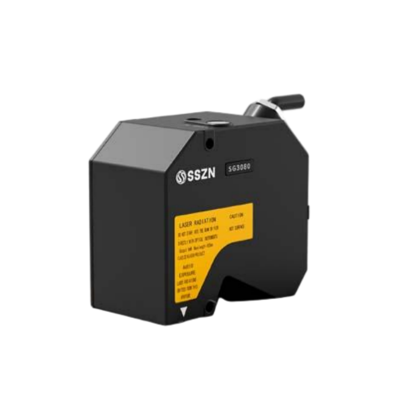 เซ็นเซอร์วัดระยะด้วยเลเซอร์แบบ - Industrial Laser Measurement บทวิจารณ์และราคา