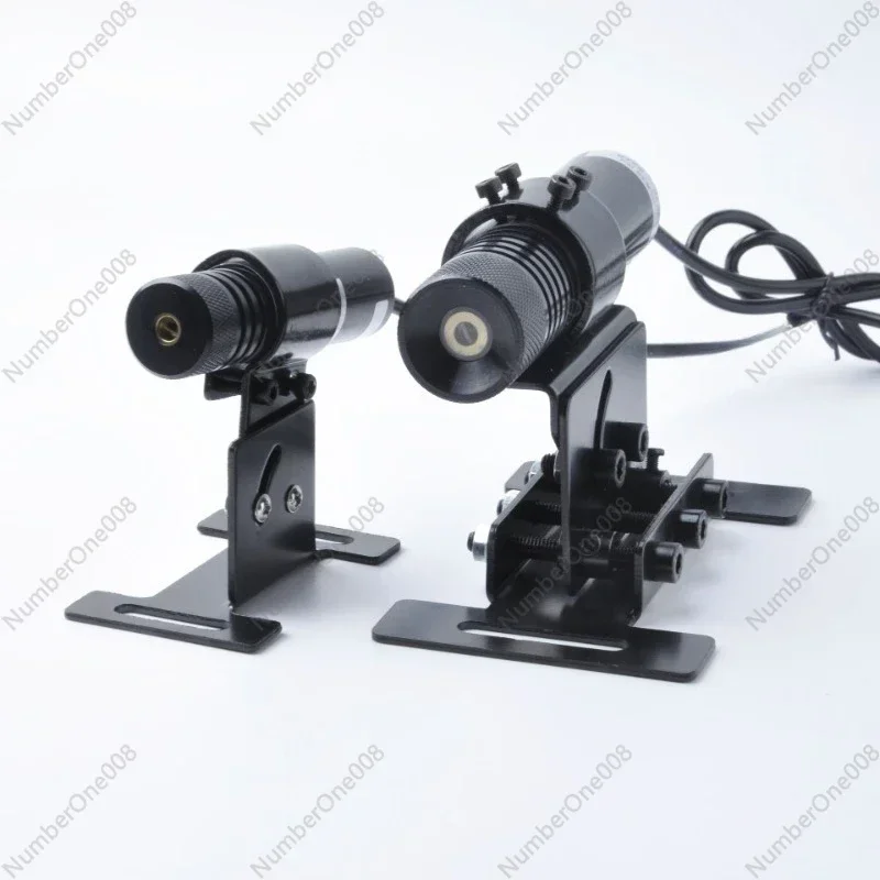 เครื่องหมายตำแหน่งสายอุตสาหกรร - Industrial Laser Light บทวิจารณ์และราคา
