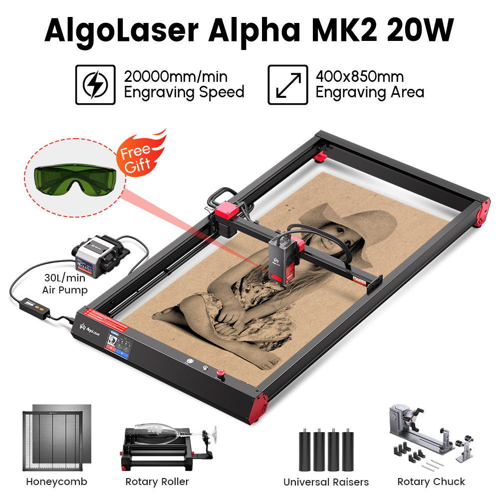 40X85 ซม.หน้าจอสัมผัสขนาดใหญ่เ - Industrial Laser Printing Machine บทวิจารณ์และราคา