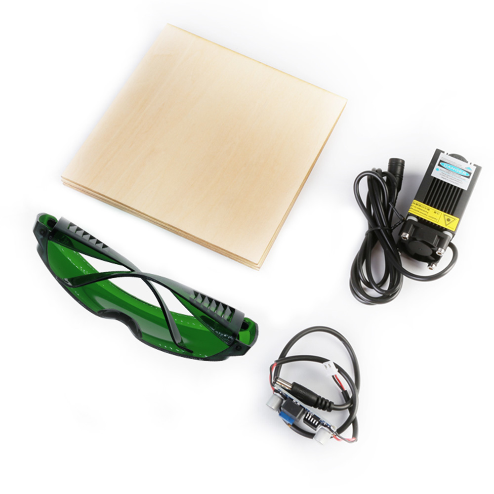 3D เครื่องพิมพ์ High-Power 12V - Industrial Laser Line Module บทวิจารณ์และราคา