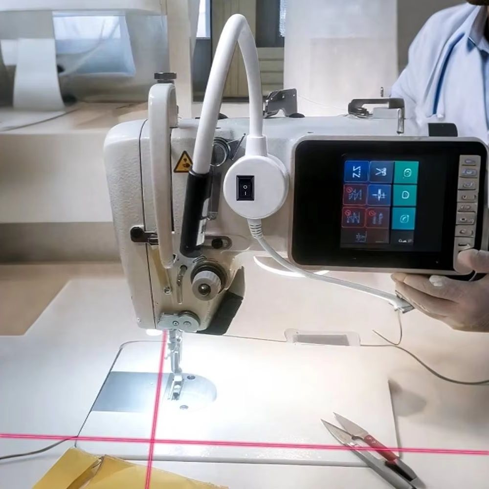 อุปกรณ์เสริม DTF ชุดแม่เหล็กเล - Industrial Laser Welder บทวิจารณ์และราคา