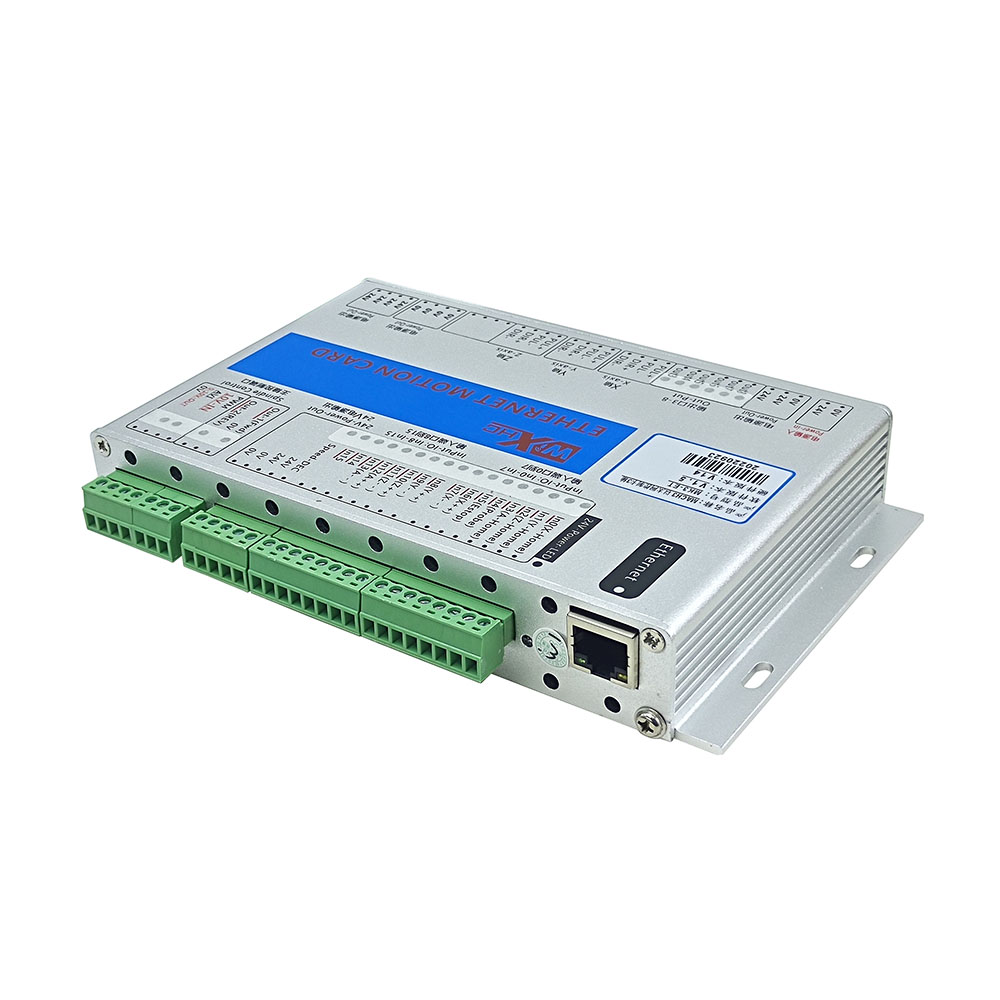 XHC Ethernet 3/4/6 แกน MACH3 C - Breakout Board Mach3 บทวิจารณ์และราคา