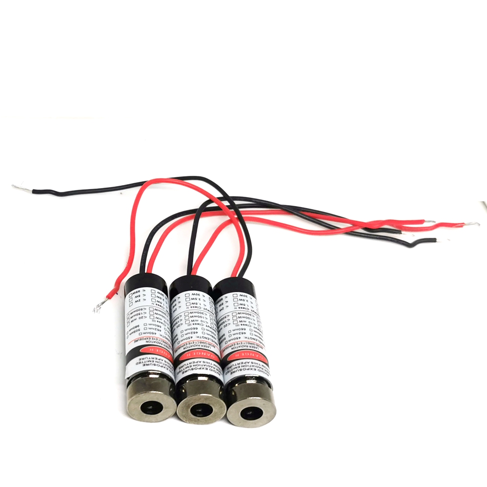 3ชิ้นห้องปฏิบัติการ/อุตสาหกรรม - Industrial Laser Line Module บทวิจารณ์และราคา