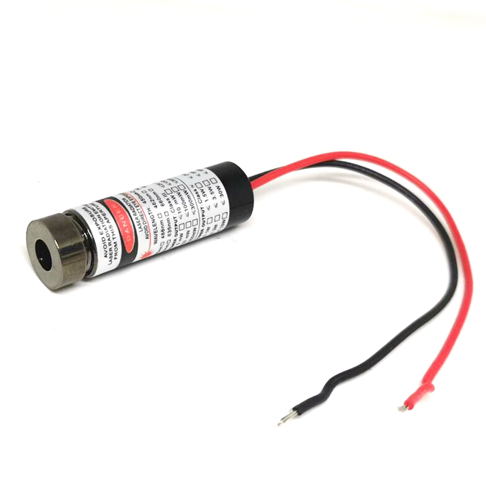 3ชิ้นห้องปฏิบัติการ/อุตสาหกรรม - Industrial Laser Line Module บทวิจารณ์และราคา