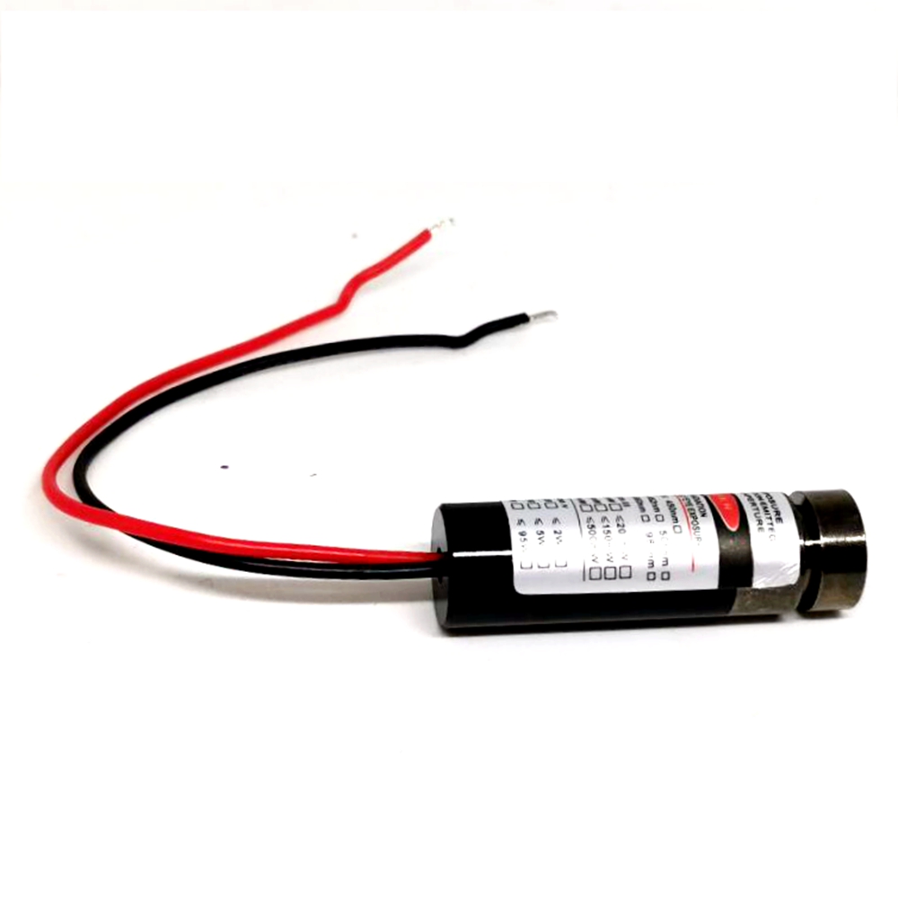 3ชิ้นห้องปฏิบัติการ/อุตสาหกรรม - Industrial Laser Line Module บทวิจารณ์และราคา