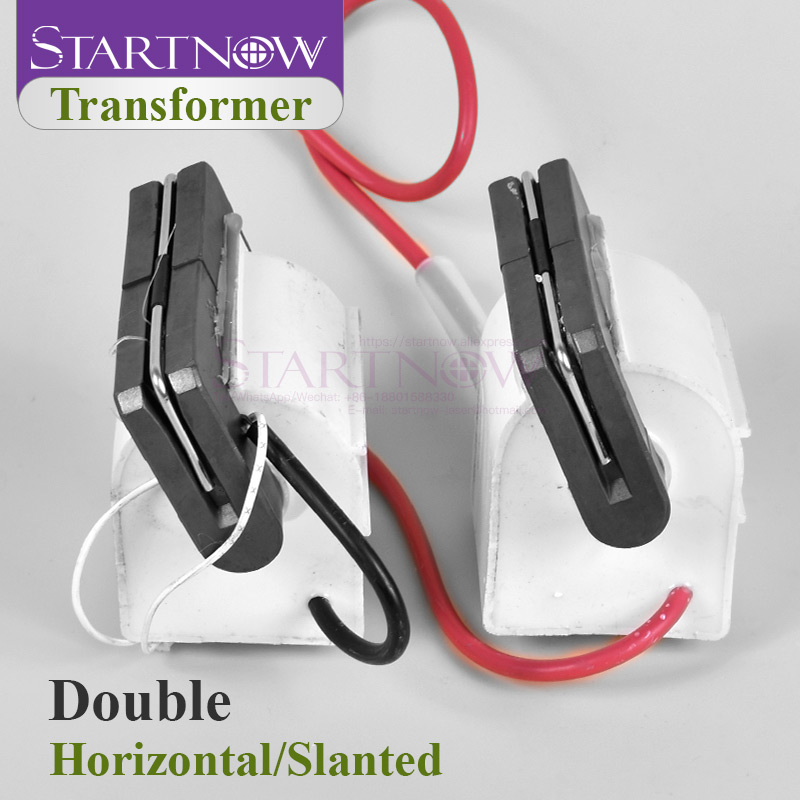 2 ชิ้น/ล็อตคู่เลเซอร์แรงดันไฟฟ - Laser Power Supply 60W บทวิจารณ์และราคา