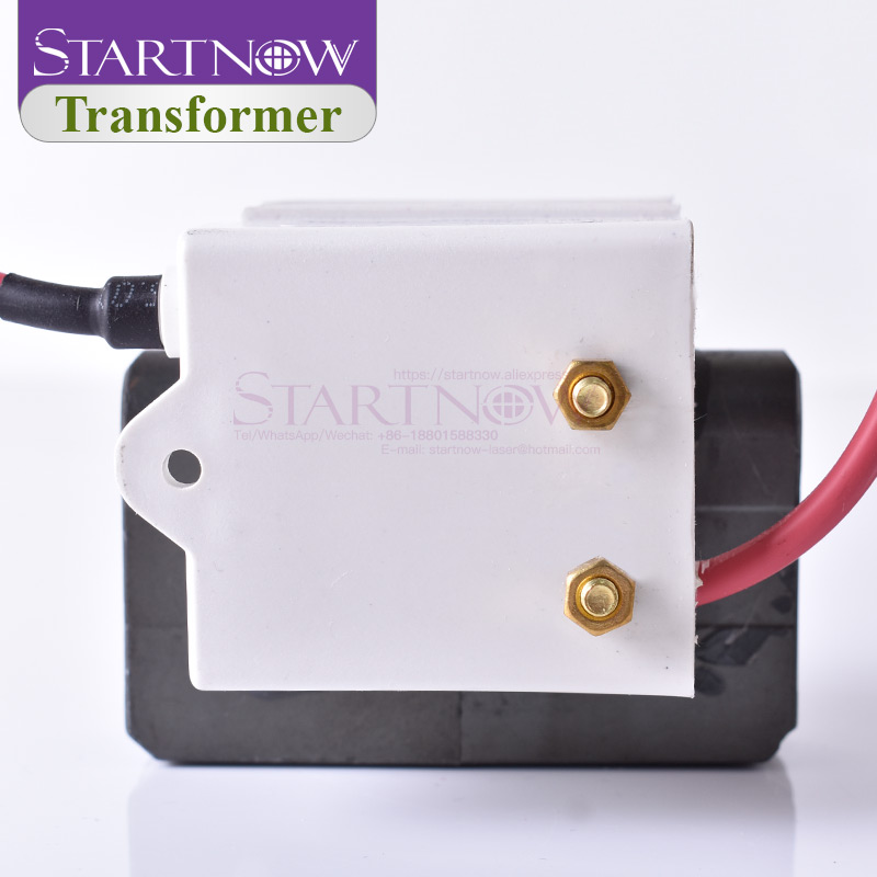 2 ชิ้น/ล็อตคู่เลเซอร์แรงดันไฟฟ - Laser Power Supply 60W บทวิจารณ์และราคา