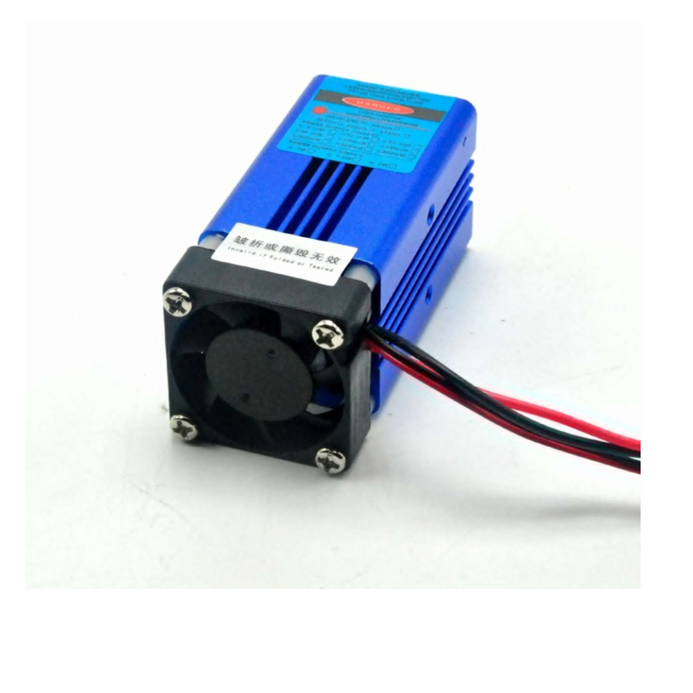 อุตสาหกรรม 405 นาโนเมตร 100 มิ - Industrial Laser Light บทวิจารณ์และราคา