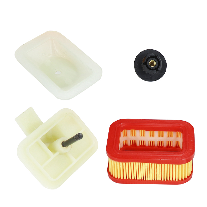 XCAN กระดาษชุดกรองอากาศสําหรับ - Cnc Router Bit บทวิจารณ์และราคา