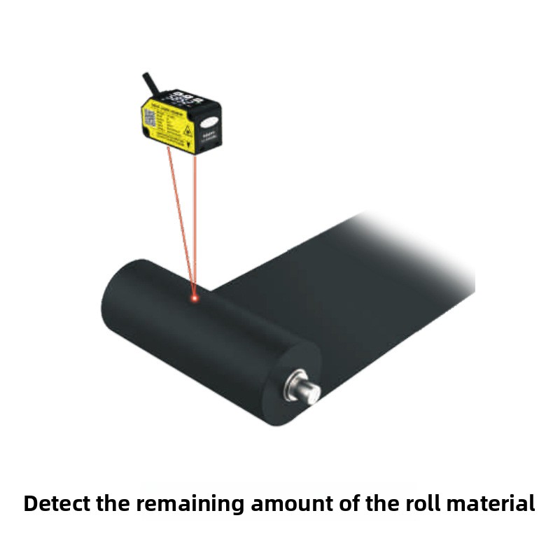 เซ็นเซอร์วัดระยะด้วยเลเซอร์ CM - Industrial Use Of Laser บทวิจารณ์และราคา
