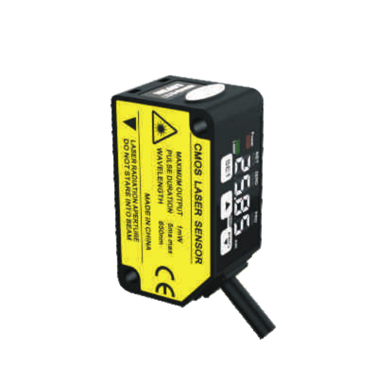 เซ็นเซอร์วัดระยะด้วยเลเซอร์ CM - Industrial Use Of Laser บทวิจารณ์และราคา