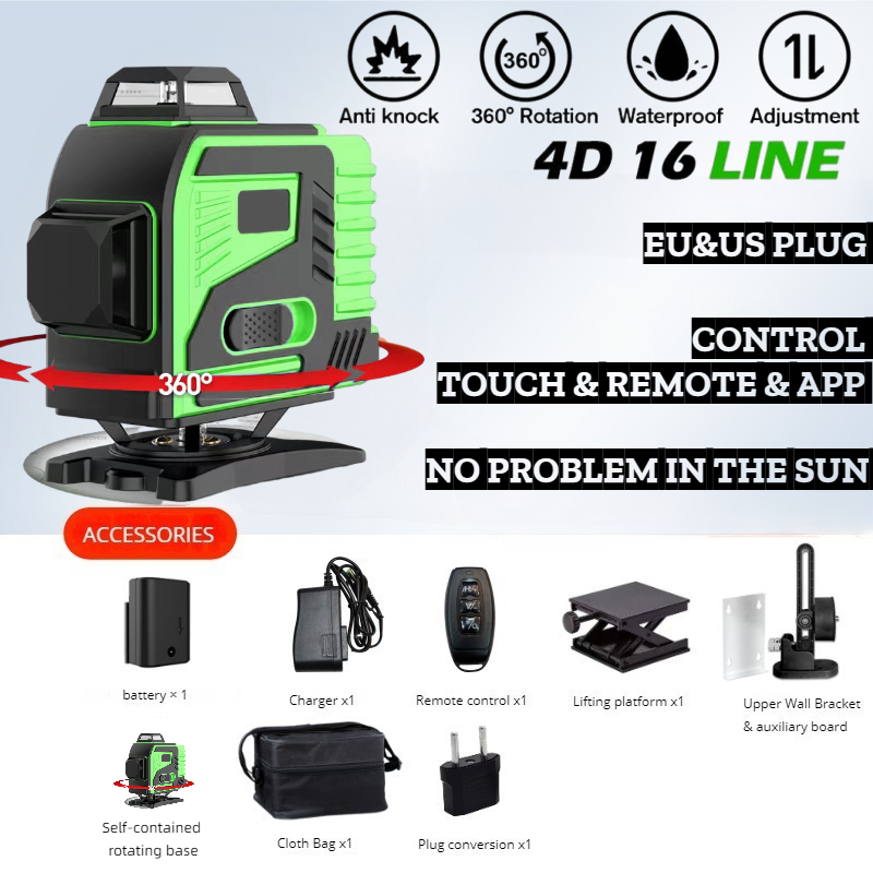 ขาตั้งกล้อง/เครื่องวัดระดับเลเ - Industrial Laser Measurement บทวิจารณ์และราคา